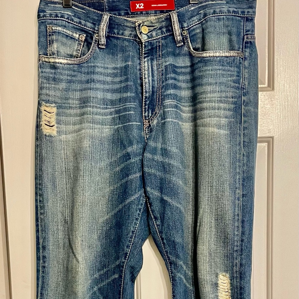 Bulk items!!!! Express mens jeans!!! Cheap - 5 pair